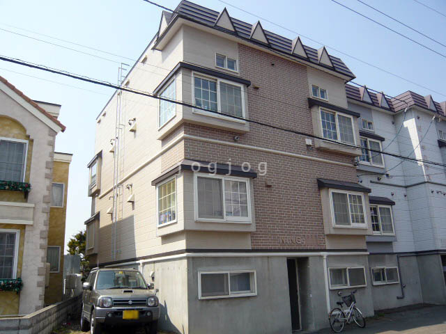 部屋画像
