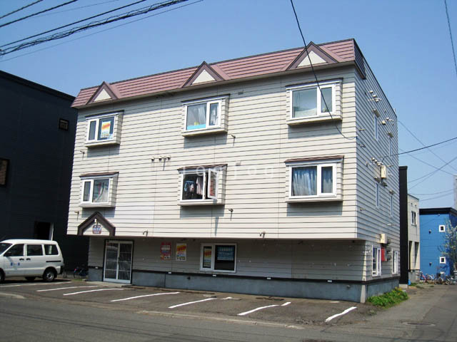 部屋画像