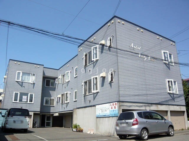部屋画像