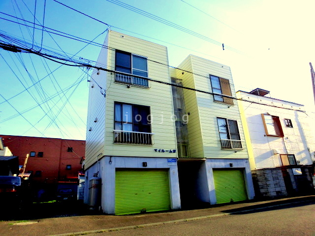 部屋画像
