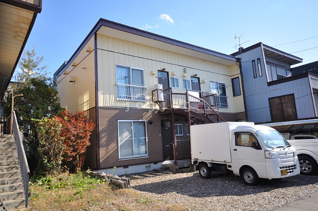 部屋画像