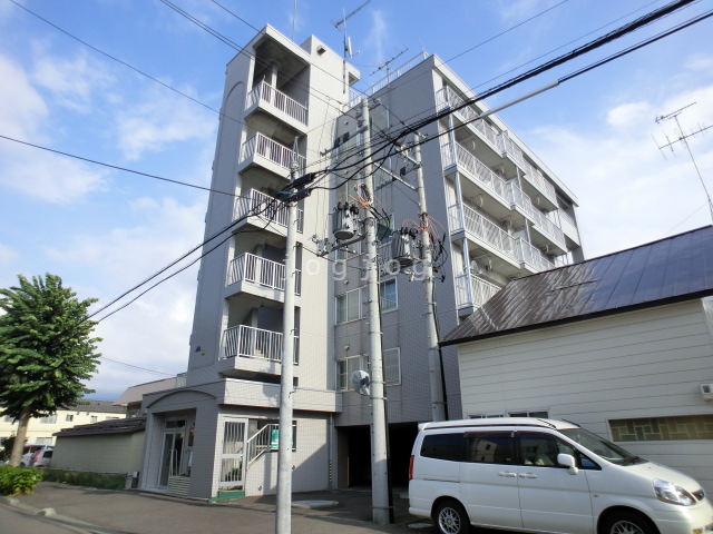 部屋画像