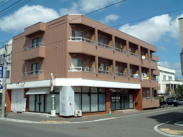 部屋画像