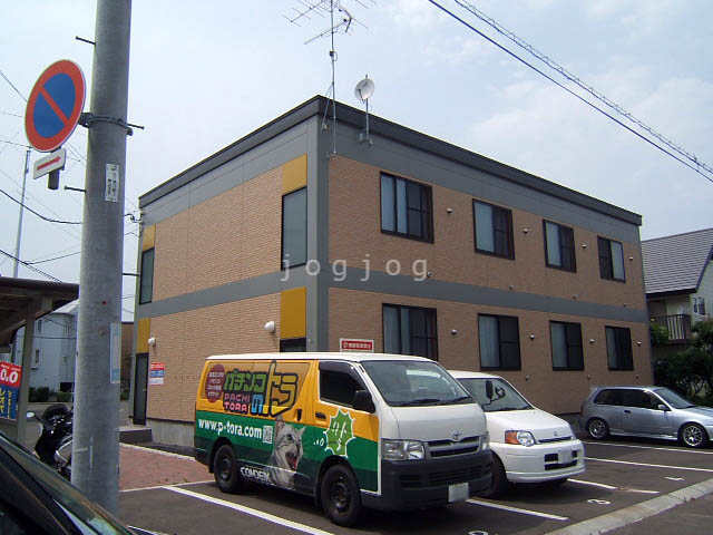 部屋画像