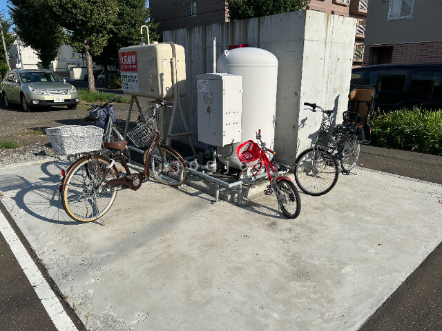 その他