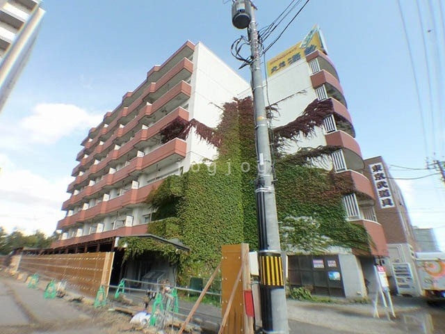 部屋画像
