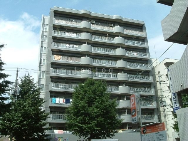 部屋画像