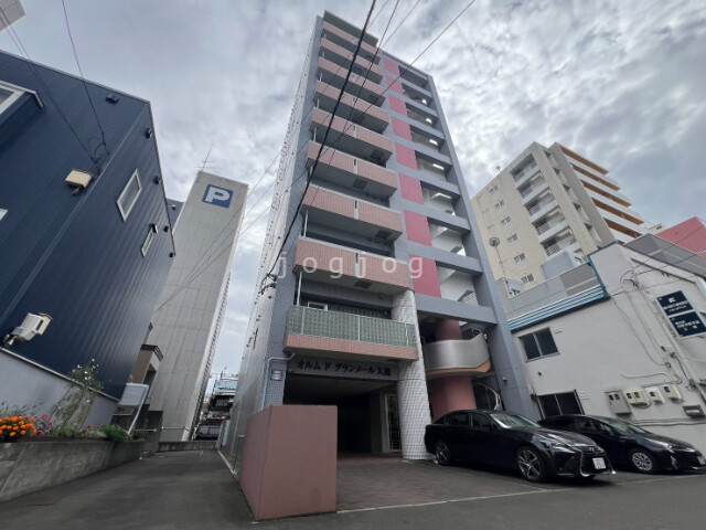 部屋画像