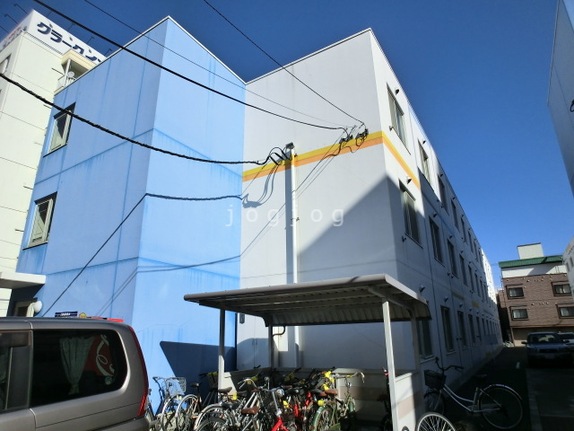 部屋画像