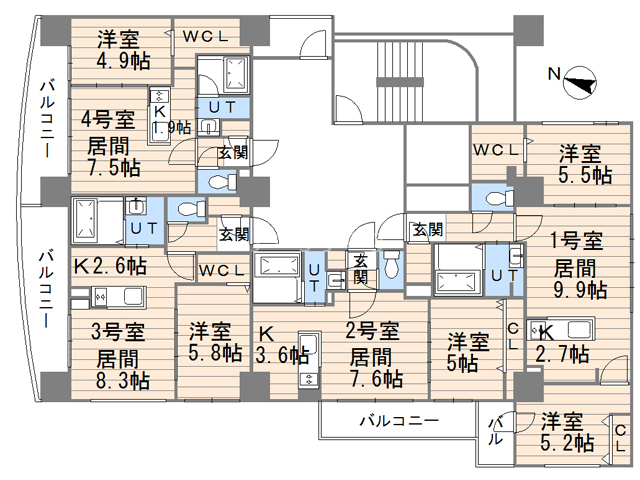 その他