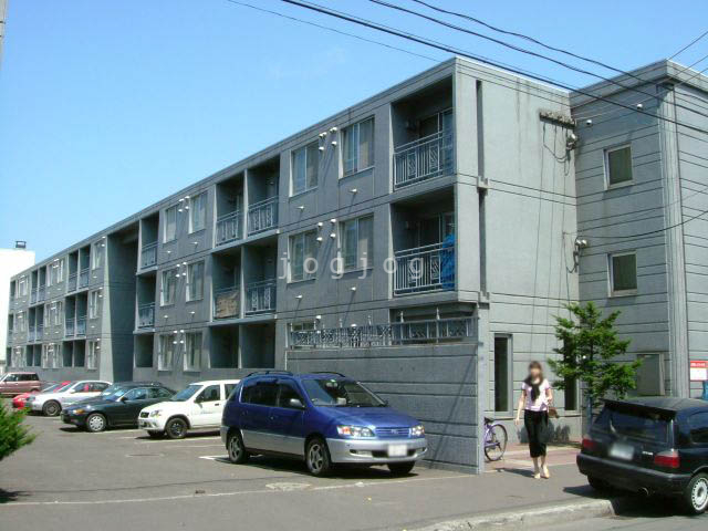 部屋画像