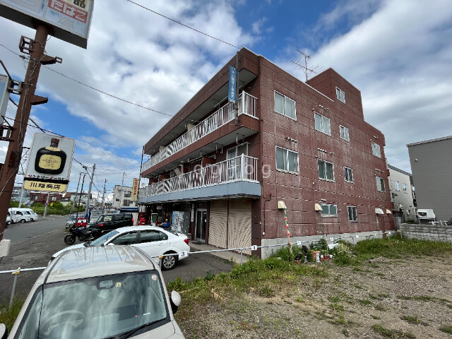 部屋画像