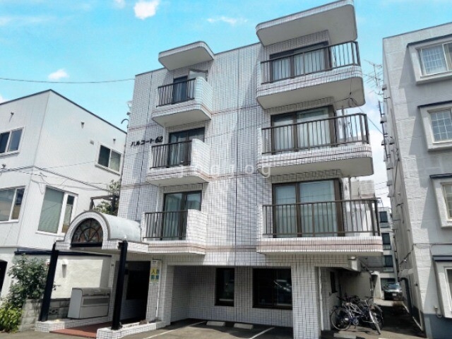 部屋画像