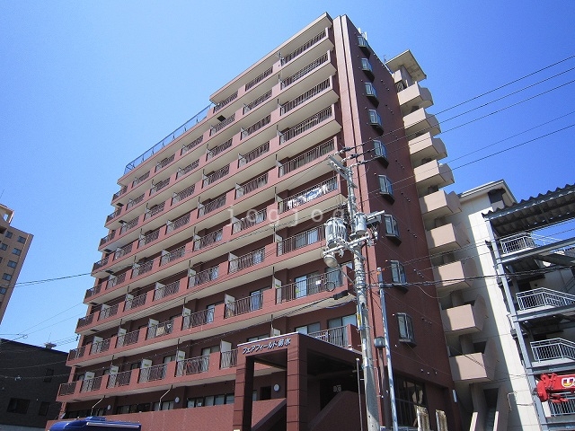 部屋画像