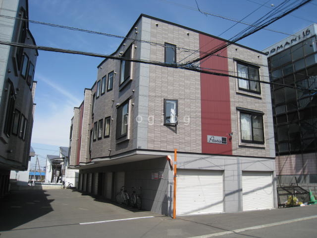 部屋画像