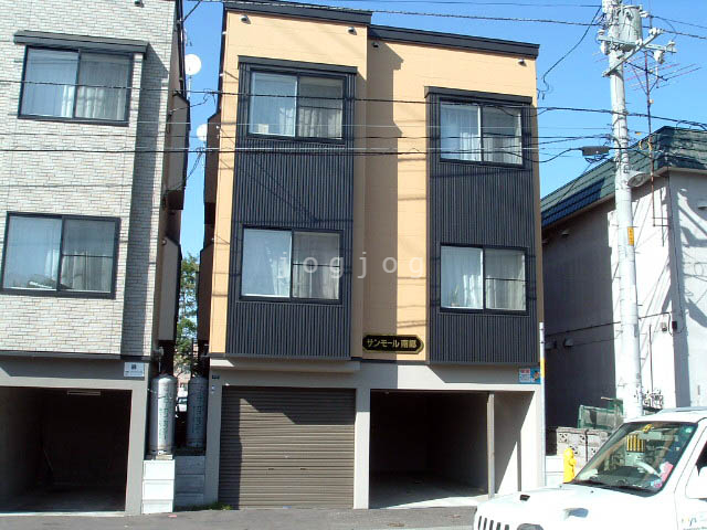 部屋画像