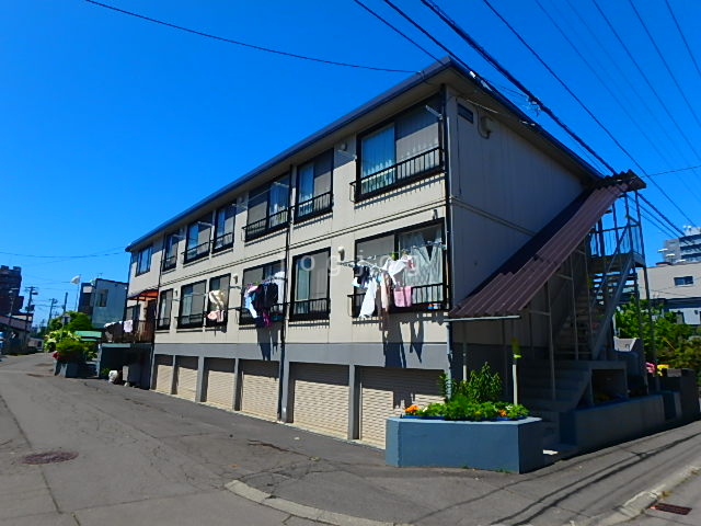 部屋画像
