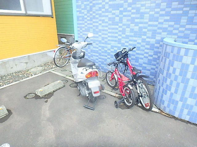 その他