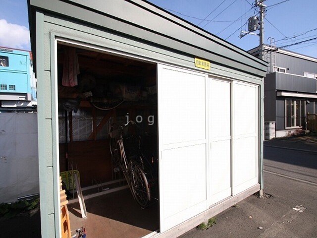 その他