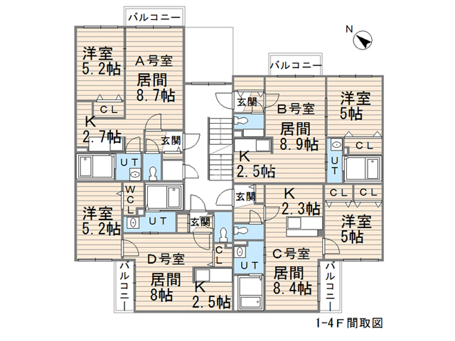 その他