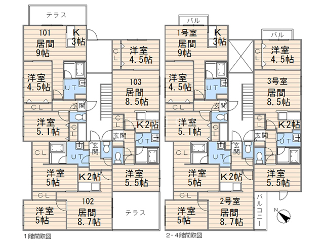 その他