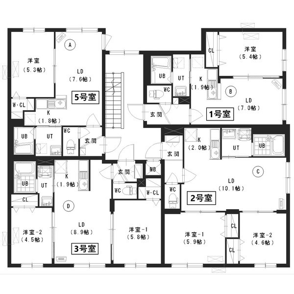 その他