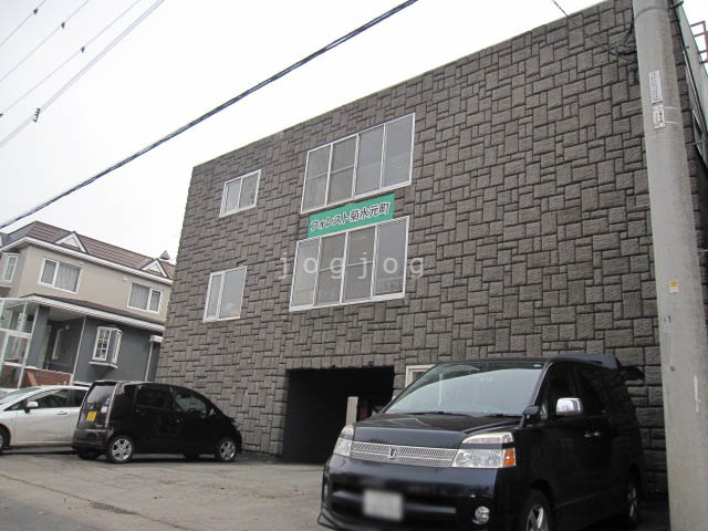 部屋画像