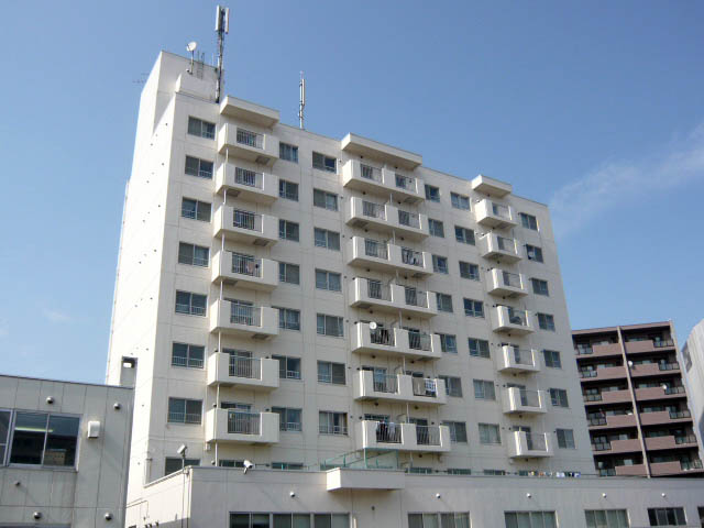 部屋画像