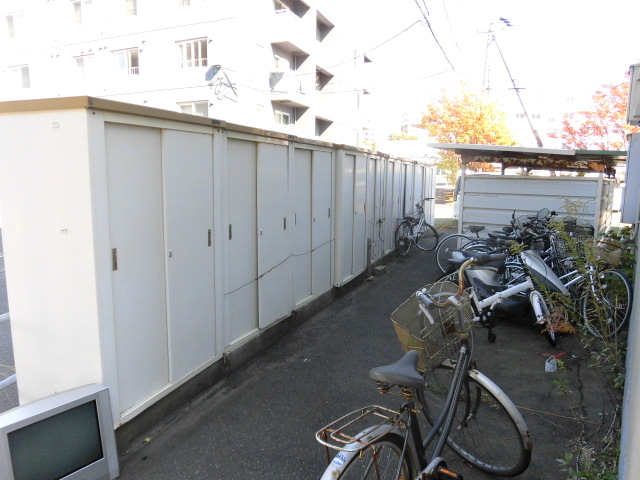 その他