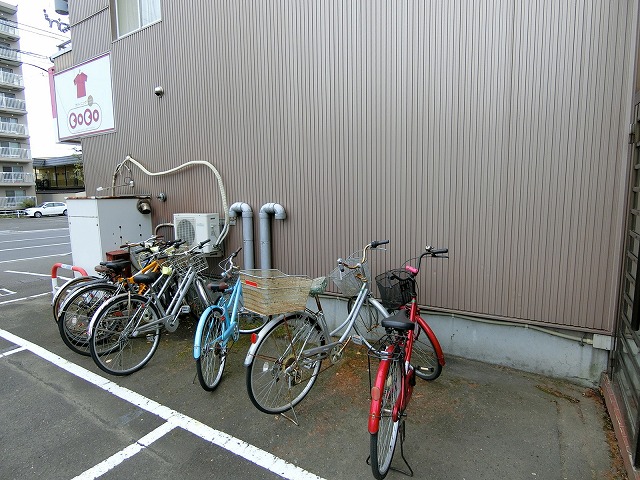 その他