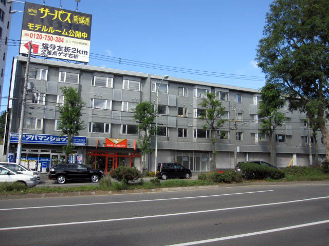 部屋画像