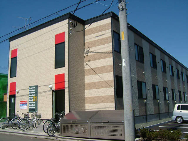 部屋画像