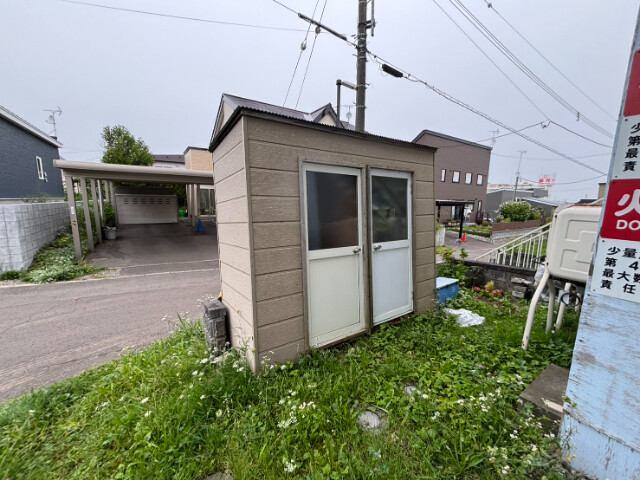 その他