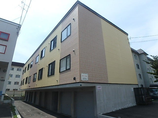 部屋画像
