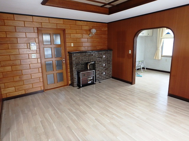 居室・リビング