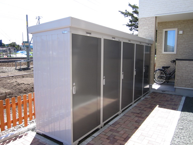 その他