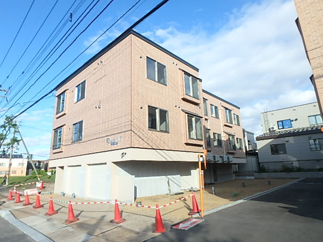部屋画像