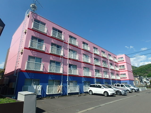 部屋画像