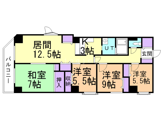 サムネイルイメージ