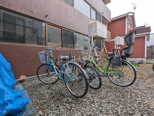 その他