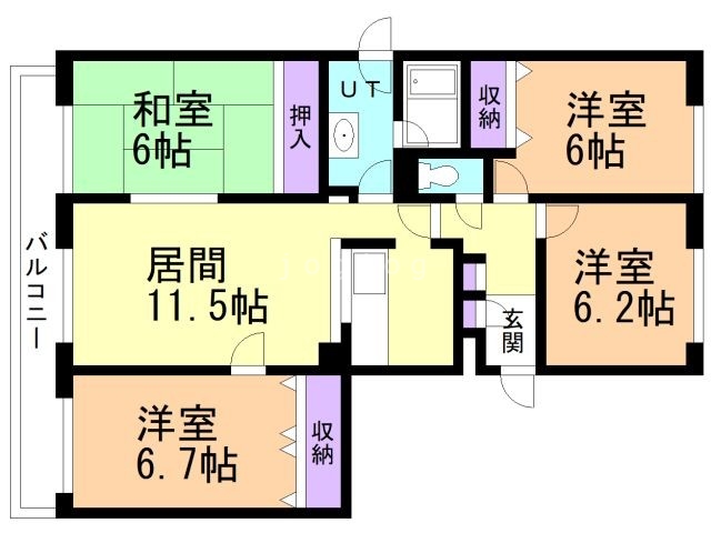 サムネイルイメージ