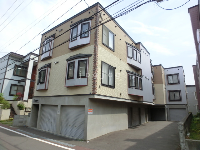 部屋画像