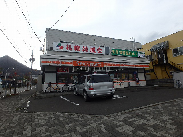 周辺