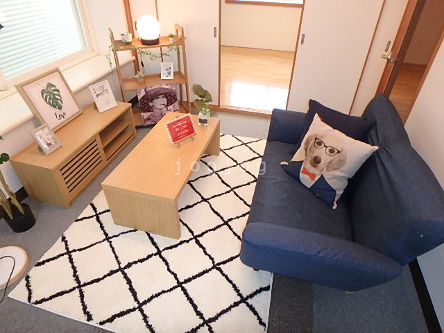 居室・リビング