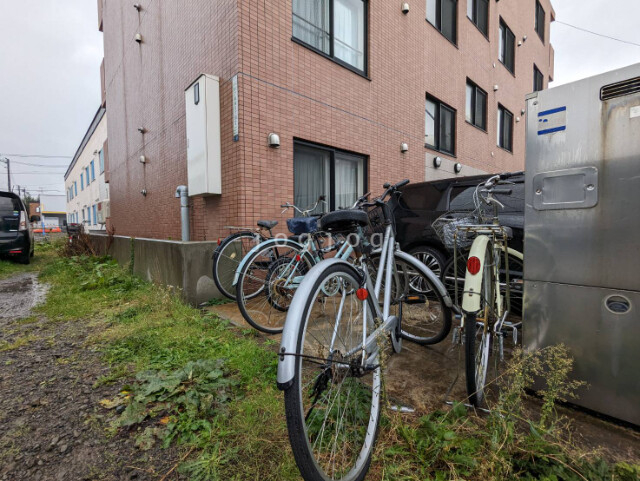 その他