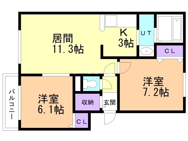 サムネイルイメージ