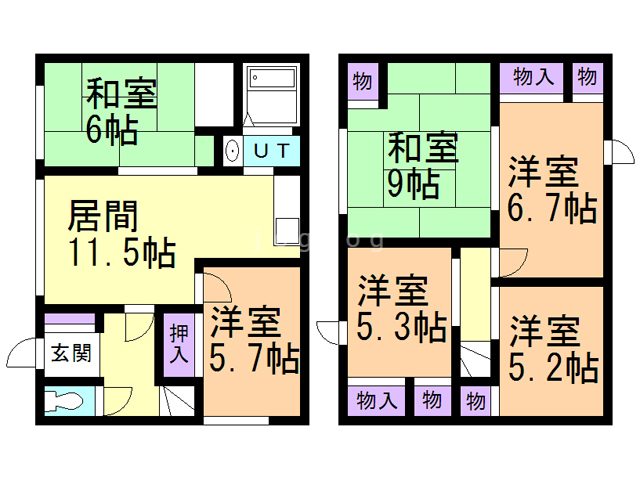 サムネイルイメージ