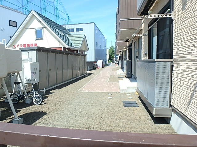 その他