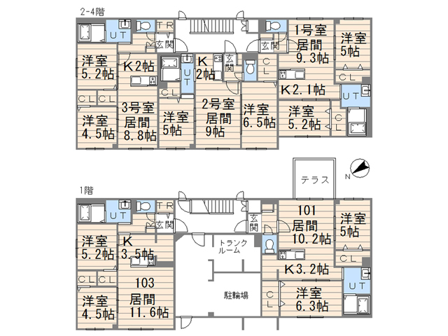 その他