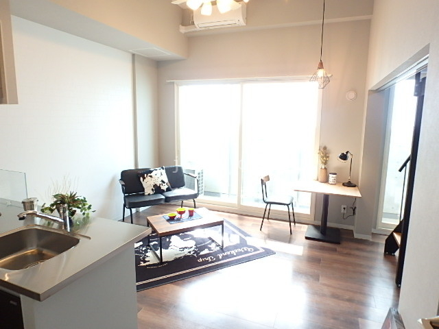 居室・リビング